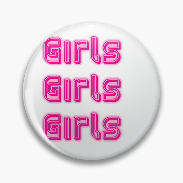 Item preview, Girls Girls Girls designed and sold by HaydenPaulL.