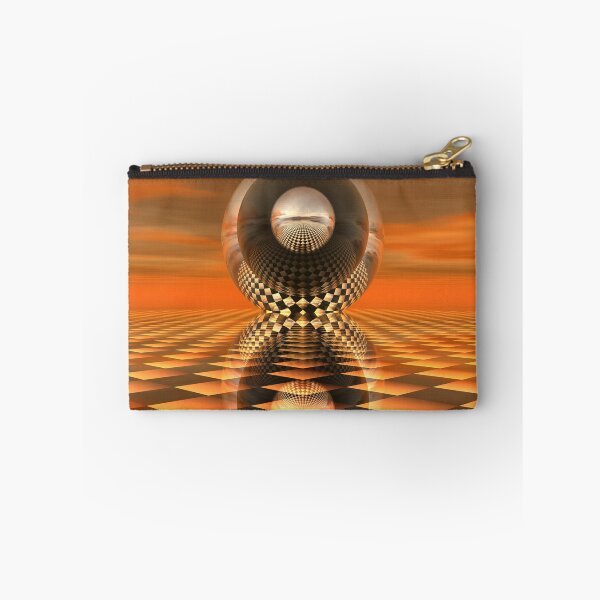 Item preview, Three Sphere Reflection designed and sold by Hugh Fathers.