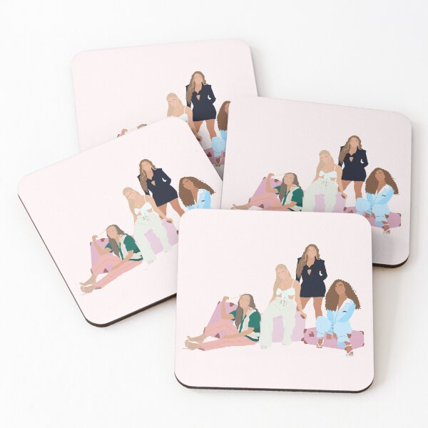 Item preview, Little Mix Holiday designed and sold by JuliWol12.