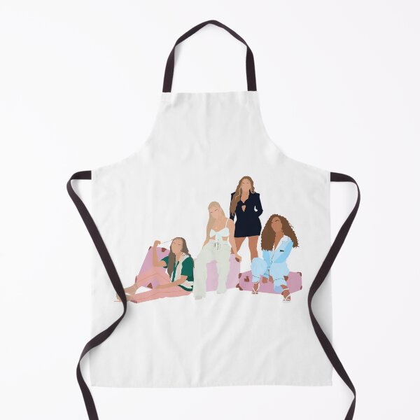 Item preview, Little Mix Holiday designed and sold by JuliWol12.