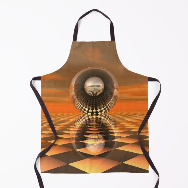 Item preview, Three Sphere Reflection designed and sold by Hugh Fathers.