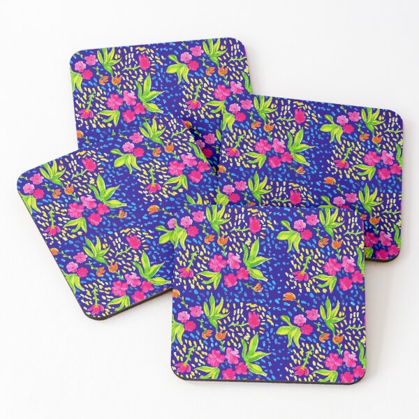 Item preview, Midnight summer  designed and sold by ArtsyEmma2.
