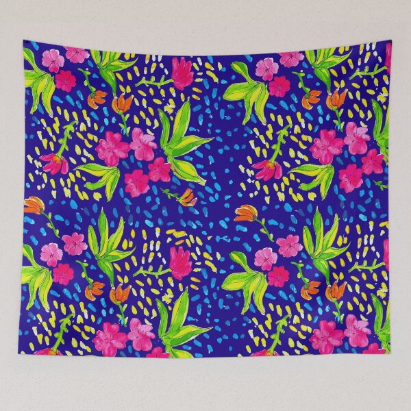 Item preview, Midnight summer  designed and sold by ArtsyEmma2.