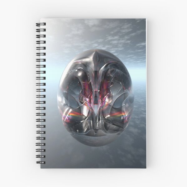Item preview, Alien Seed II designed and sold by Hugh Fathers.
