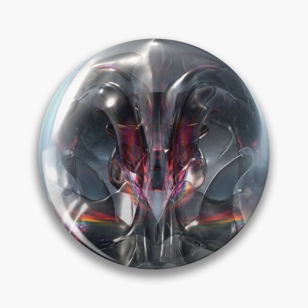 Item preview, Alien Seed II designed and sold by Hugh Fathers.