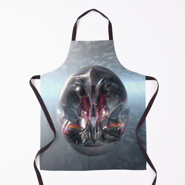 Item preview, Alien Seed II designed and sold by Hugh Fathers.