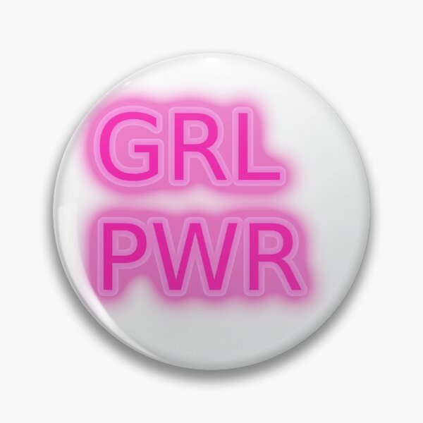 Item preview, Girl power designed and sold by HaydenPaulL.