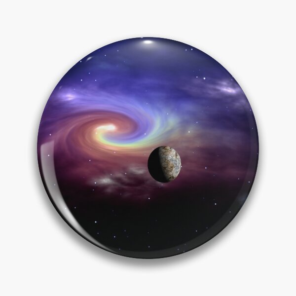Item preview, Lone Planet designed and sold by Hugh Fathers.