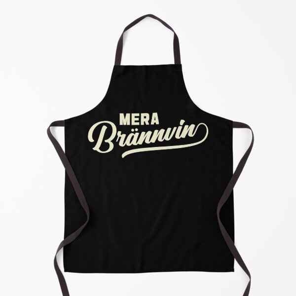 Item preview, Mera Brännvin designed and sold by swedishprints.
