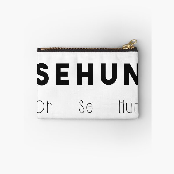 Item preview, Sehun exo designed and sold by Ivette Toan.