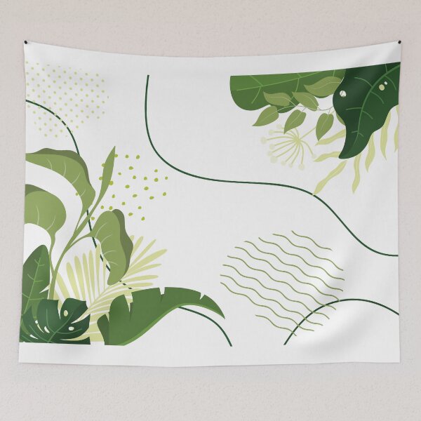 Item preview, Green frame designed and sold by mischellero.