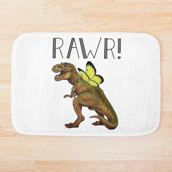 Item preview, RAWR! designed and sold by OneForWhimsy.