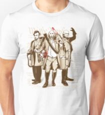 President Kick Asses Unisex T-Shirt