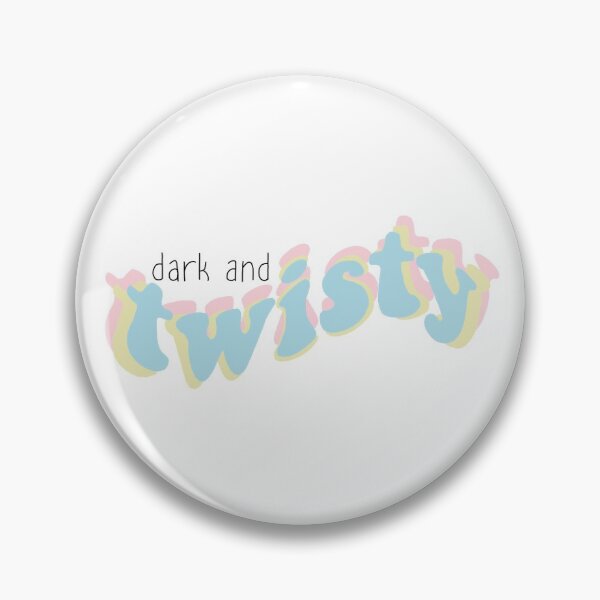 Item preview, Dark and Twisty designed and sold by abbyaak.