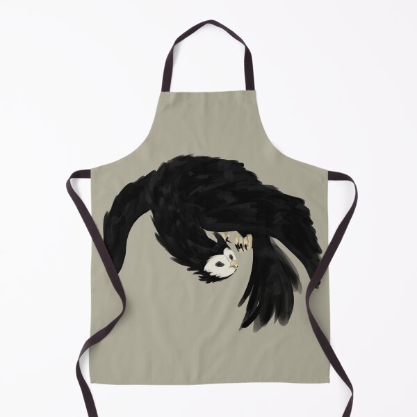 Item preview, Wan Shi Tong designed and sold by Alchemystress.