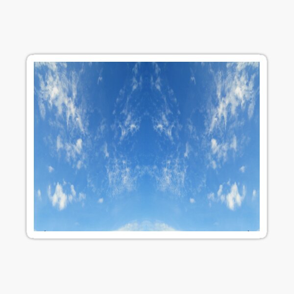 Item preview, Meditation in the Sky designed and sold by AncientDreamer.