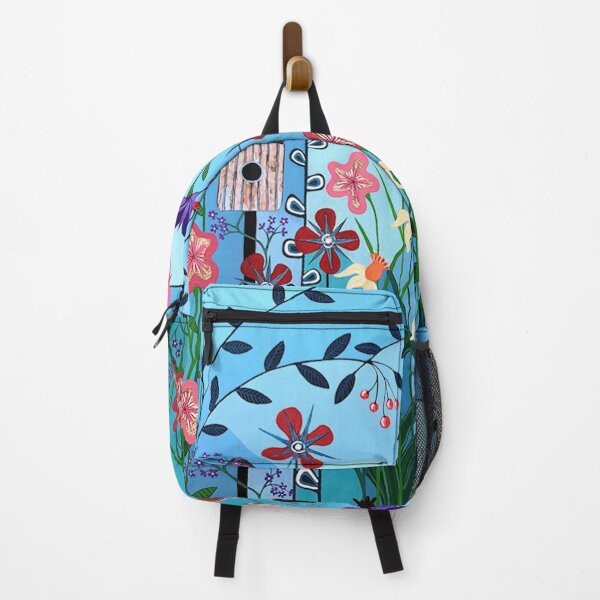 Can't Wait Til Spring Backpack