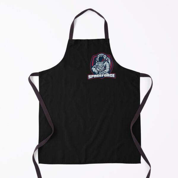 Item preview, Space Force designed and sold by WriteThatDown.