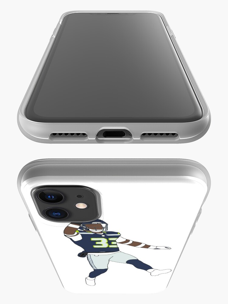 Seattle Seahawks D.K. Metcalf iPhone Case for Sale by phinsup