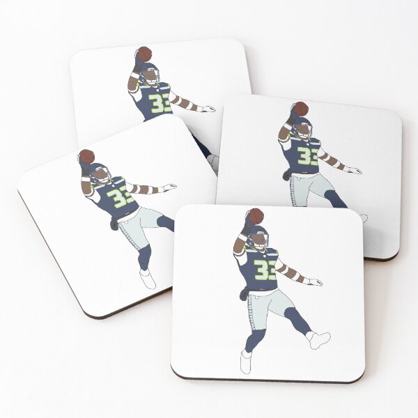 Item preview, Seattle Seahawks Jamal Adams designed and sold by phinsup.