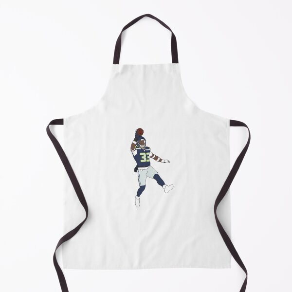 Item preview, Seattle Seahawks Jamal Adams designed and sold by phinsup.