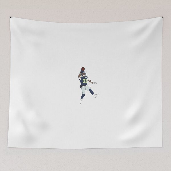 Item preview, Seattle Seahawks Jamal Adams designed and sold by phinsup.