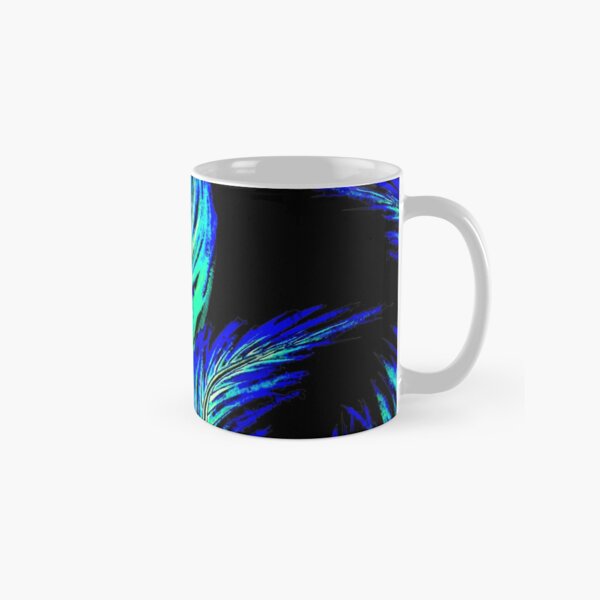 Feather Dance Classic Mug