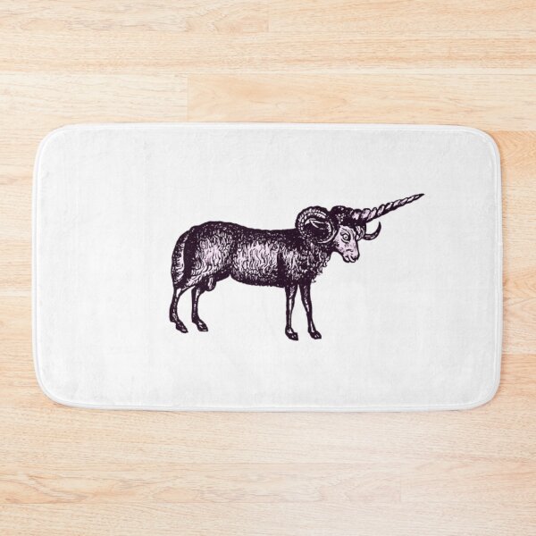 Item preview, Going Places Goat designed and sold by bigted9.