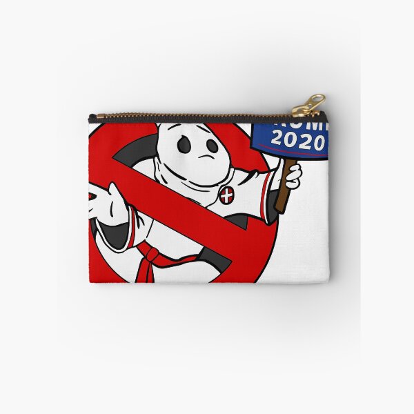 Item preview, Anti-KKK * Ghost Buster* designed and sold by JuanCarlosorop.