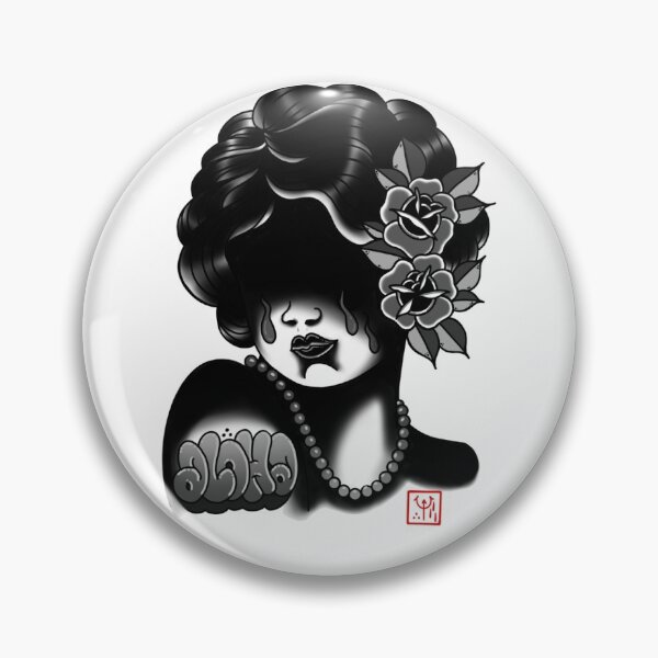 Item preview, 1920’s classic jazz broad  designed and sold by Aloha-Life-808.
