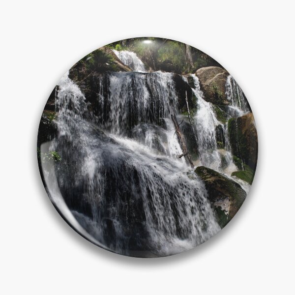 Item preview, Toorongo Falls 2 designed and sold by GP1746.