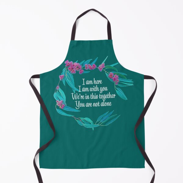 Item preview, A Message to my Inner Child Feeling Alone designed and sold by FigTreeMagick.
