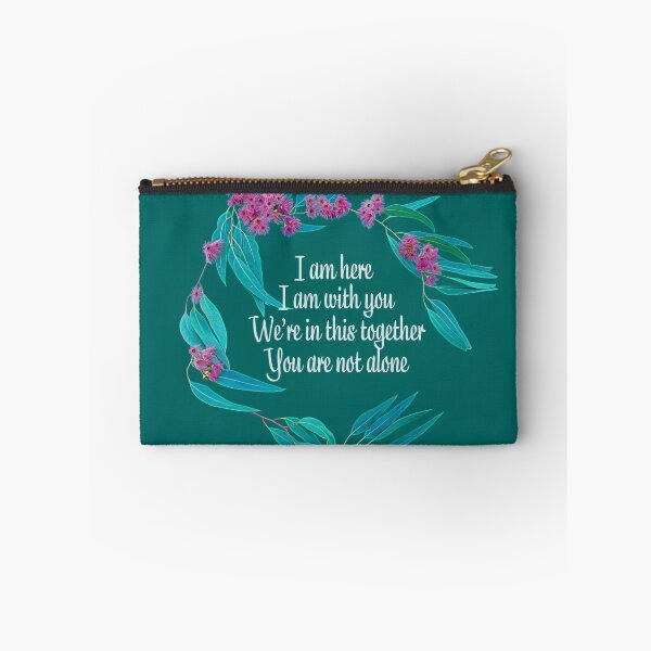Item preview, A Message to my Inner Child Feeling Alone designed and sold by FigTreeMagick.
