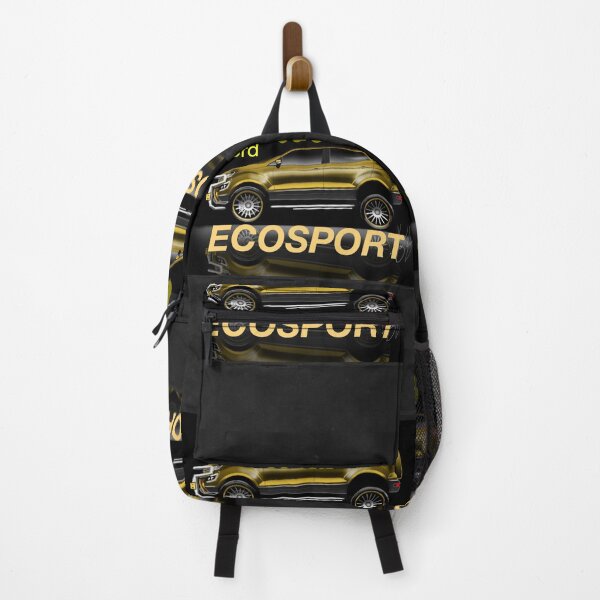 Item preview, Ecosport Club designed and sold by SHdesigner.