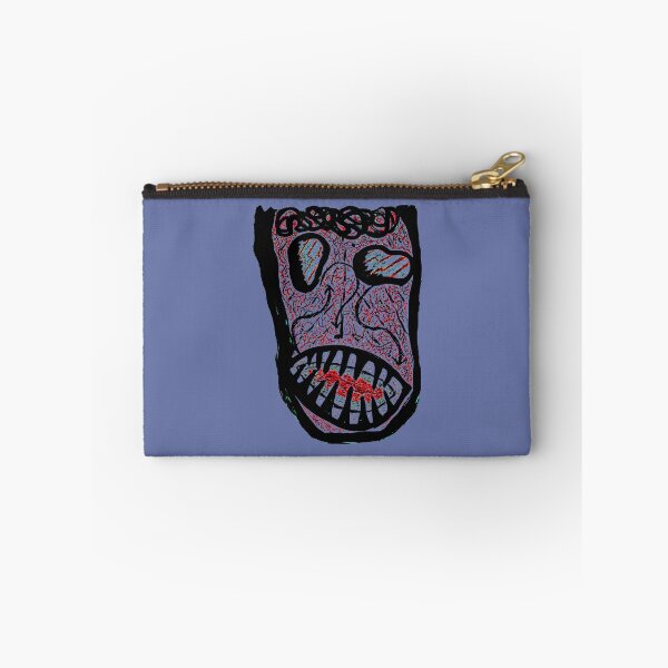 Item preview, “The Heisenberg Obsession” designed and sold by Vesperalia x The Thorny Juniper.