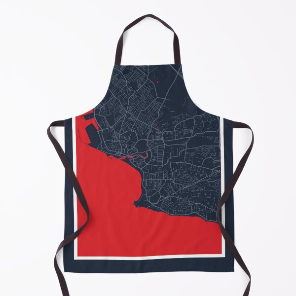 Item preview, Bridgetown Map Print, Bridgetown Map Poster, Bridgetown Map Wall Art, Bridgetown City Map, Map of Bridgetown, Bridgetown Map Art designed and sold by randomorder.