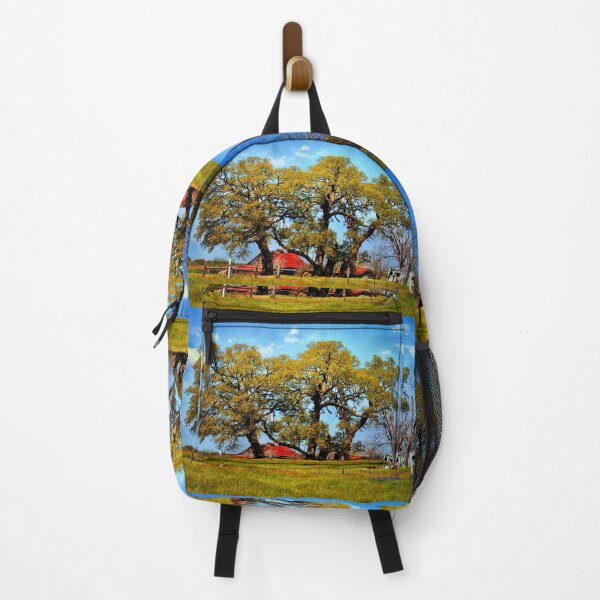 Item preview, Texas Farm designed and sold by Savannah Gibbs.