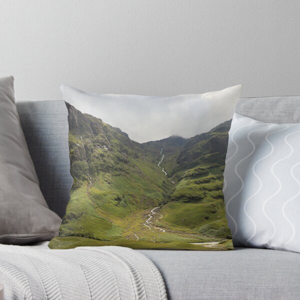 Item preview, The Scottish Highlands designed and sold by kaitlynloren.