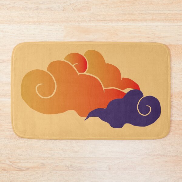 Item preview, Japanese Kumo Clouds (Unkai) designed and sold by tonylamfood.