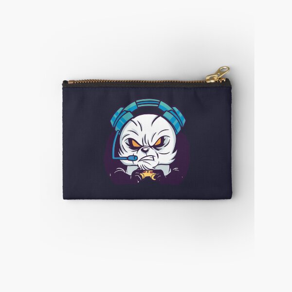Item preview, Gamer Panda | Panda bear designed and sold by DerSenat.