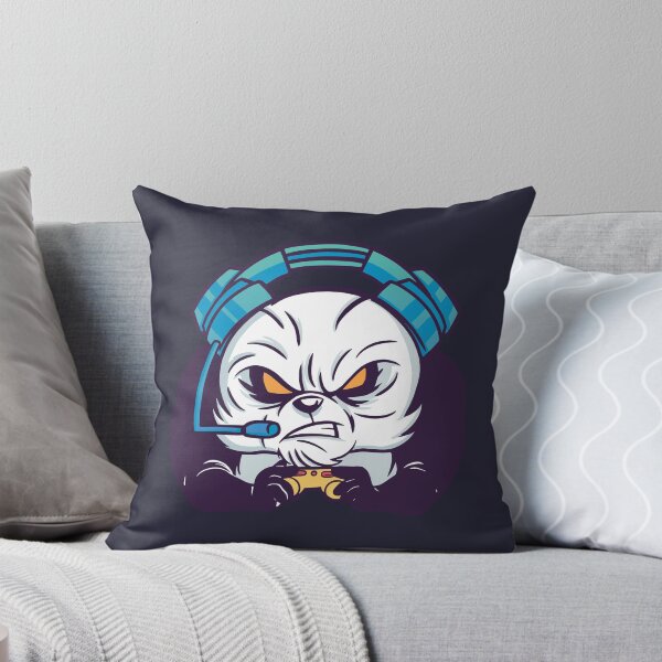 Item preview, Gamer Panda | Panda bear designed and sold by DerSenat.