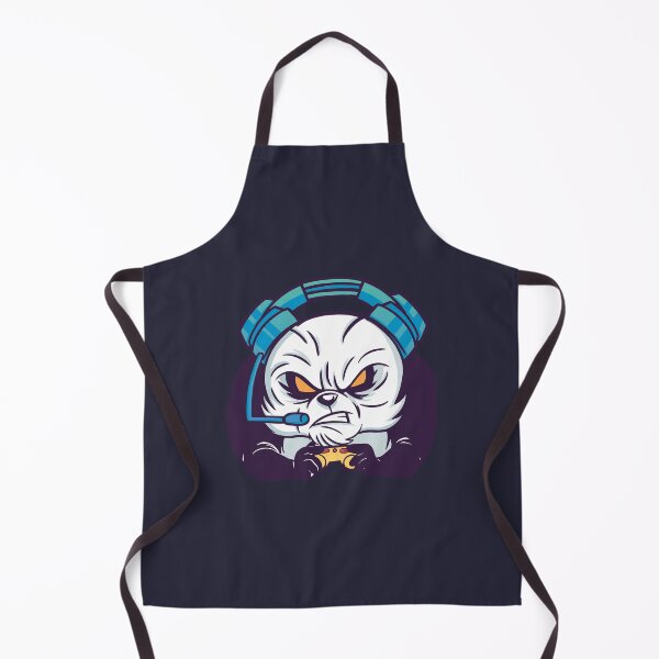 Item preview, Gamer Panda | Panda bear designed and sold by DerSenat.