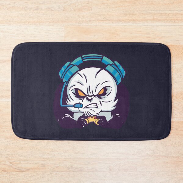 Item preview, Gamer Panda | Panda bear designed and sold by DerSenat.
