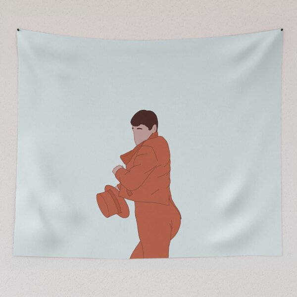 Item preview, Dumb and Dumber "Put Out The Vibe" designed and sold by laurelizabethd.