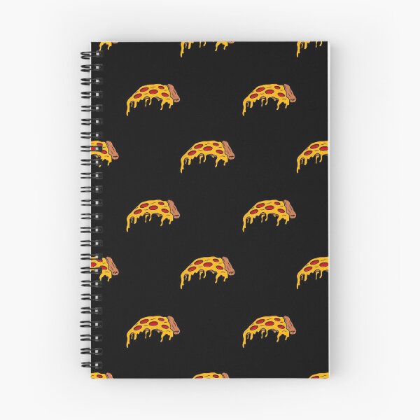 Item preview, Pizza Pattern designed and sold by Rev Art1.