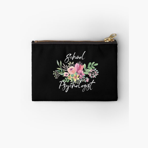 Item preview, School Psychologist designed and sold by EvyStickersx.