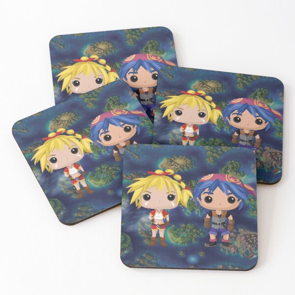 Item preview, Kid & Serge designed and sold by pandavolta.