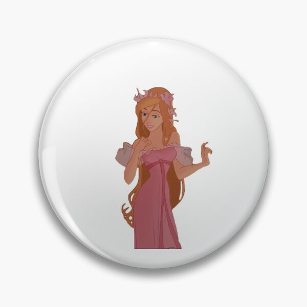 Item preview, Enchanted Giselle designed and sold by autumnwankenobi.