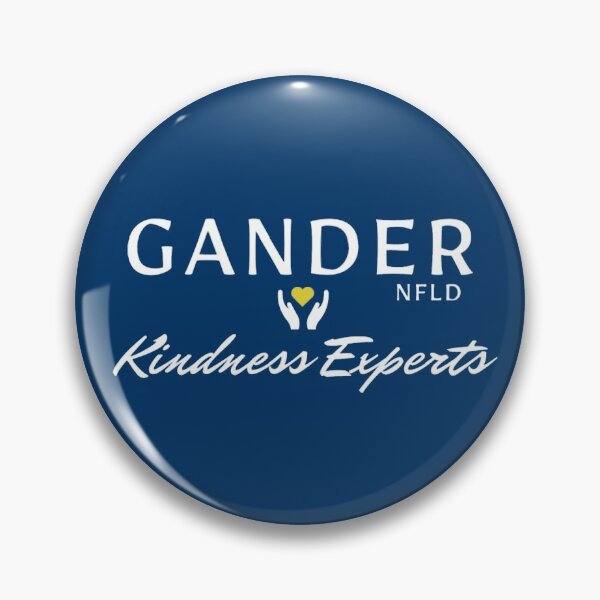 Item preview, Gander NFLD... Kindness Experts designed and sold by Meagan Samuelson.