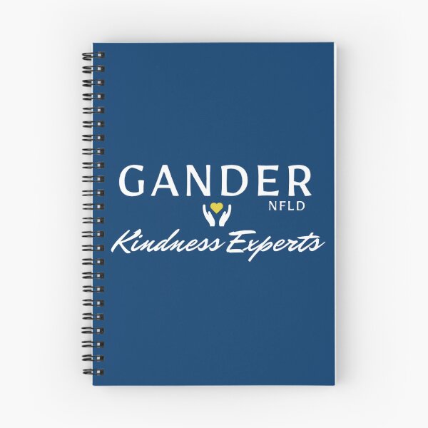 Item preview, Gander NFLD... Kindness Experts designed and sold by Meagan Samuelson.